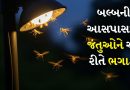 Tips And Tricks: બલ્બની આસપાસ જંતુઓ કે નાના કિટકો પરેશાન કરે છે ? આ ટિપ્સ તમને કરશે મદદ