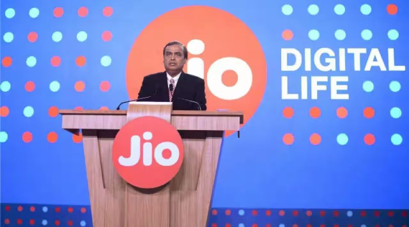 Jioનો સૌથી સસ્તો પ્લાન, 895 રુપિયામાં 11 મહિનાની મળી રહી વેલિડિટી