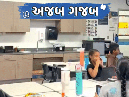 અજબ-ગજબ: બોયફ્રેન્ડે દગો આપ્યો તો 400 પ્લાસ્ટિક સર્જરી કરાવી:બાળકોમાં વકરી ચીસો પાડવાની મહામારી; જર્મનીમાં વિન્ટેજ કારનું કબ્રસ્તાન છે!