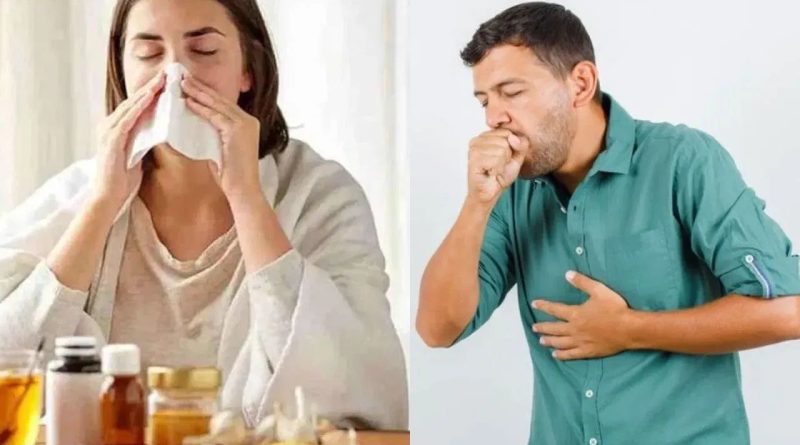 દાદીમાના ઘરેલું નુસખા ! વગર દવાએ શરદી-ખાંસીથી રાહત મળશે, રસોડામાં છુપાયેલ છે આ બીમારીઓનો ઈલાજ