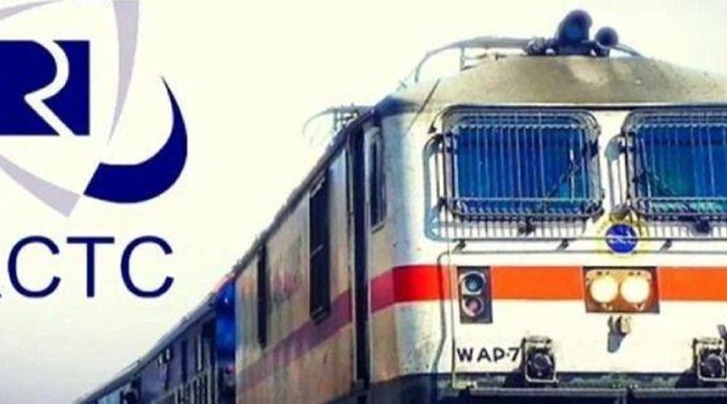 દિવાળી પહેલા હજારો રેલ મુસાફરો મુશ્કેલીમાં:3 કલાક IRCTCની વેબસાઇટ અને મોબાઇલ એપ ડાઉન, ટિકિટ બુકિંગમાં મુશ્કેલી