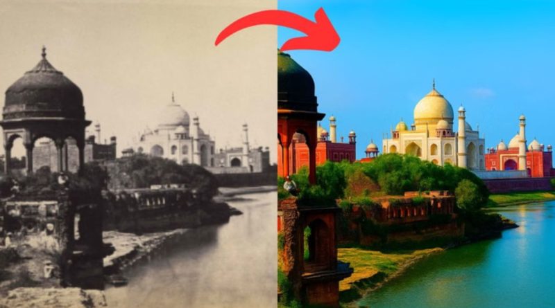 જૂના, ફાટી ગયેલા ફોટાને AI વડે બનાવો નવા જેવા, જાણો Gemini અને ChatGPTની ટ્રિક