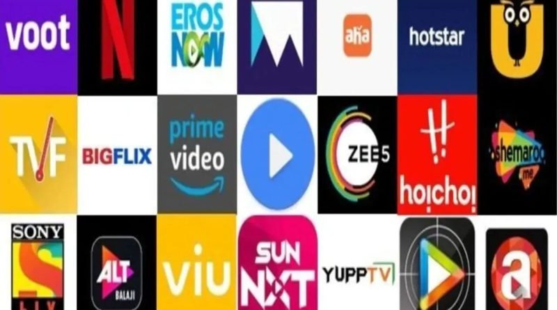 સરકારે તૈયાર કર્યો ગાળિયો, હવે OTT પ્લેટફોર્મ પર નહીં સાંભળવા મળે ગાળો-અભદ્ર ભાષા