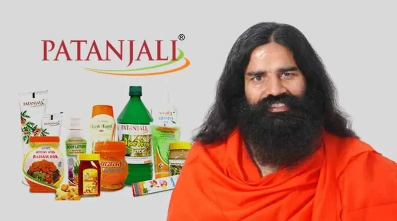 તહેવારોની મોસમમાં પતંજલિ થયું માલામાલ, માત્ર 20 દિવસમાં રૂ.1,262 કરોડની કરી કમાણી