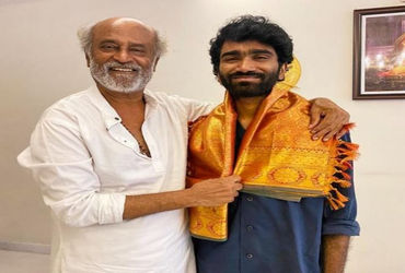 જેને બધા ‘તુ હીરો મટીરિયલ નથી’ કહેતા હતા એને જ સાઉથ સુપરસ્ટારે આગામી ‘રજનીકાંત’ ગણાવ્યો