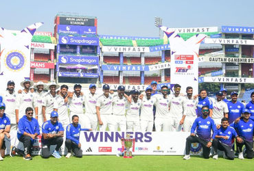 IND vs WI સીરિઝ બાદ WTC પોઈન્ટ ટેબલમાં મોટો ફેરફાર, જાણો ભારત ટીમનું રેન્કિંગ