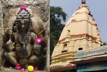 ભારતમાં ધનકુબેરનું મંદિર ક્યાં છે? મૂર્તિની નાભિ પર અહીં લગાવાય છે અત્તર, શ્રીકૃષ્ણએ કરી હતી સ્થાપના