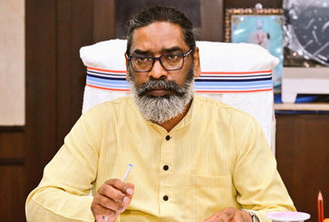 બિહાર વિધાનસભા ચૂંટણી પહેલા INDIA બ્લોકને મોટો ઝટકો, JMMએ મહાગઠબંધનથી છેડો ફાડ્યો બિહાર વિધાનસભા ચૂંટણી પહેલા INDIA બ્લોકને મોટો ઝટકો, JMMએ મહાગઠબંધનથી છેડો ફાડ્યો