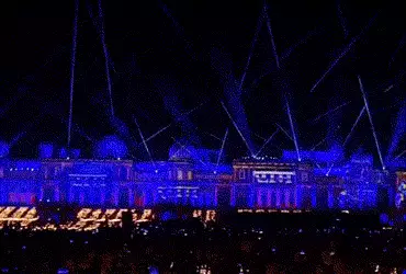 VIDEO: દિવાળીની પૂર્વ સંધ્યાએ 26 લાખ દિવડાંથી ઝગમગી ઉઠ્યું અયોધ્યા, લેસર શો અને ડ્રોન શો જોઈને લોકો અભિભૂત