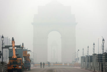 દિવાળી પહેલા ખરાબ થઈ દિલ્હીની હવા, લાગુ કરવો પડ્યો GRAP-2, જાણો કઈ વસ્તુઓ પર રહેશે પ્રતિબંધ