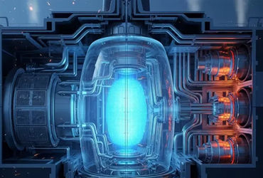 ભારત 200 મેગાવોટ ક્ષમતાના પરમાણુ રિએક્ટર બનાવી રહ્યું છે