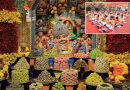 દિવાળી 2025: સાળંગપુર ધામમાં યોજાયો ભવ્ય યજ્ઞ-અન્નકૂટ, દાદાને પહેરાવાયો સુવર્ણ-હીરાજડિત મુગટ