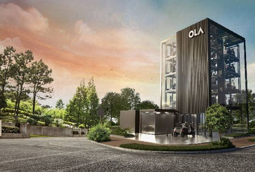 ઓલા કંપનીના એન્જિનિયરે જીવન ટૂંકાવ્યું, સુસાઈડ નોટના આધારે ફાઉન્ડર વિરૂદ્ધ FIR