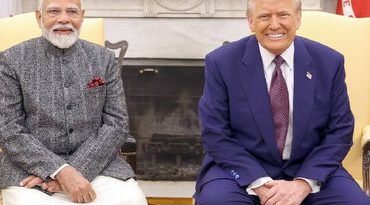 આસિયાન સમિટમાં PM મોદી અને ટ્રમ્પની મુલાકાત થશે? સત્તાવાર જાહેરાત નહીં પરંતુ હલચલ તેજ