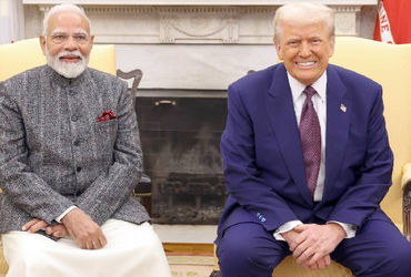 આસિયાન સમિટમાં PM મોદી અને ટ્રમ્પની મુલાકાત થશે? સત્તાવાર જાહેરાત નહીં પરંતુ હલચલ તેજ