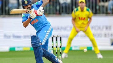 IND vs AUS: ભારત અને ઓસ્ટ્રેલિયા વચ્ચે ક્યારે અને ક્યાં રમાશે બીજી વનડે મેચ, જાણો વિગતવાર