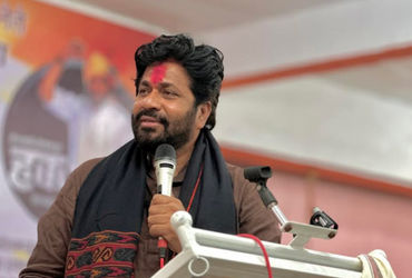 ‘આત્મહત્યા નહીં કરવાની, ધારાસભ્યોને જ મારી નાખવાના…’ પૂર્વ MLAની ખેડૂતોને વિચિત્ર સલાહ