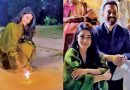 સામંથાએ બોયફ્રેન્ડ રાજ નિદિમોરુ સાથે દિવાળી મનાવી
