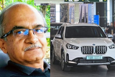 ભ્રષ્ટાચાર રોકવા માટે નિયુક્ત લોકપાલ હવે BMWમાં ફરશે! 70 લાખનું ટેન્ડર નીકળતા જ વિવાદ