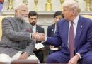 દિવાળી પર PM મોદી અને ટ્રમ્પ વચ્ચે ટેલિફોનિક વાતચીત, કહ્યું- આશા છે બંને દેશ આતંકવાદ વિરુદ્ધ એક રહેશે