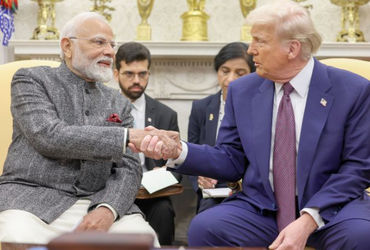 દિવાળી પર PM મોદી અને ટ્રમ્પ વચ્ચે ટેલિફોનિક વાતચીત, કહ્યું- આશા છે બંને દેશ આતંકવાદ વિરુદ્ધ એક રહેશે