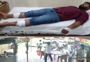 જૂનાગઢમાં યુવક પર ધોકા-પાઈપથી હુમલો: રાજભા ગઢવીના સંબંધી પર આક્ષેપ