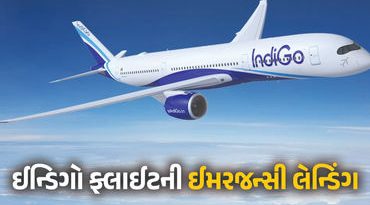 ઈન્ડિગોની ફ્લાઈટના ફ્યુઅલ ટેન્કમાં લીકેજ, શ્રીનગર એરપોર્ટ પર ઈમરજન્સી લેન્ડિંગ