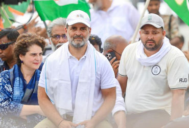 બિહાર ચૂંટણી: તેજસ્વી યાદવને મુખ્યમંત્રી પદના ઉમેદવાર બનાવવા મહાગઠબંધનમાં સહમતી, કોંગ્રેસનું પણ સમર્થન