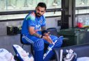 Ind vs Aus: ફરી ઝીરો પર આઉટ થયો કોહલી, કરિયરમાં પહેલીવાર બન્યો આ ખરાબ રેકોર્ડ