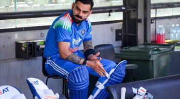 Ind vs Aus: ફરી ઝીરો પર આઉટ થયો કોહલી, કરિયરમાં પહેલીવાર બન્યો આ ખરાબ રેકોર્ડ