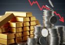 Gold-Silver Rate :  સોના-ચાંદીના ભાવમાં ઉથલ-પાથલ, જાણી લો તમારા શહેરના ભાવ