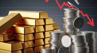 Gold-Silver Rate :  સોના-ચાંદીના ભાવમાં ઉથલ-પાથલ, જાણી લો તમારા શહેરના ભાવ