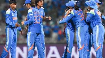 ICC Women World Cup : ભારતીય ટીમ કોની સામે સેમિફાઈનલમાં ટકરાશે? જાણી લો