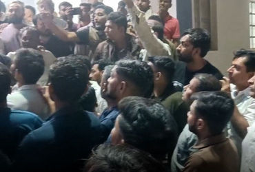 અમરેલીના સલડી ગામે દિવાળીની રાત્રે ખેલાયું હતું લોહિયાળ ‘યુદ્ધ’, કુલ 16 આરોપીઓની કરી ધરપકડ