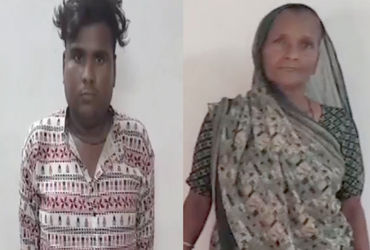 ઈન્સ્ટાગ્રામમાં પ્રેમી સાથે વાત કરતી યુવતીની માતા-ભાઈએ જ કરી હત્યા! મૃતદેહ ચેકડેમમાં ફેંક્યો: ભાવનગરમાં ઓનર કિલિંગ