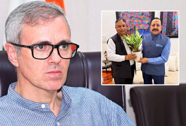 4 વોટ ક્યાંથી આવ્યાં?  જમ્મુ-કાશ્મીર રાજ્યસભાની ચૂંટણીમાં ભાજપ સામે લાગ્યો હોર્સ ટ્રેડિંગનો આરોપ