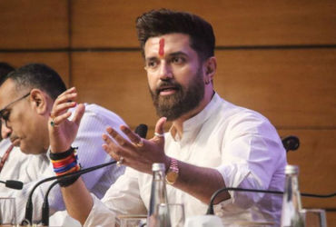 ‘મારા પિતાએ મુસ્લિમને સીએમ બનાવવા માગ કરી હતી પણ…’, ચિરાગ પાસવાનનું મોટું નિવેદન