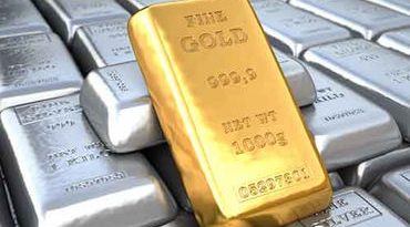 Gold-Silver rate: સોના અને ચાંદીના ભાવ કેમ ગગડી રહ્યાં છે? જાણો આ છે તેનું કારણ