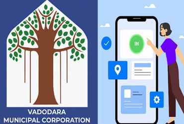 વડોદરા કોર્પોરેશનમાં મોબાઈલ એપ્લિકેશન દ્વારા પ્રાયોગિક ધોરણે કર્મચારીઓની હાજરી ભરવાનું ચાલુ વડોદરા કોર્પોરેશનમાં મોબાઈલ એપ્લિકેશન દ્વારા પ્રાયોગિક ધોરણે કર્મચારીઓની હાજરી ભરવાનું ચાલુ