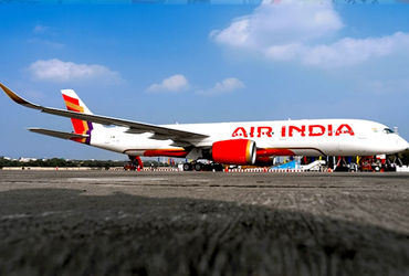 ટેકઓફ બાદ એર ઈન્ડિયાના વિમાનથી પક્ષી ટકરાયું, નાગપુરમાં ઈમરજન્સી લેન્ડિંગ; સદનસીબે જાનહાનિ ટળી