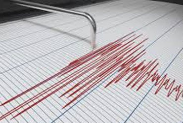 ગોંડલના પ્રેમગઢ પાસે 3.4ની તીવ્રતાના ભૂકંપથી ધરતી ધ્રૂજી