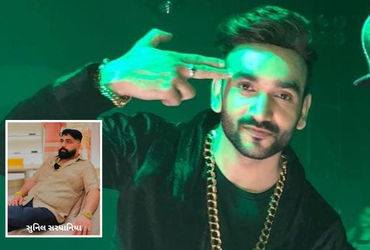 સિંગર ફાજિલપુરિયા ફાયરિંગનો માસ્ટરમાઈન્ડ સ્વિટ્ઝરલેન્ડથી ઝડપાયો, ગેંગવોર અને કરોડોની લેણદેણનો ઘટસ્ફોટ