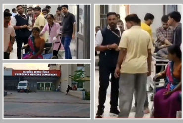 સુરેન્દ્રનગરમાં વાસ્તુ પ્રસંગમાં છાશ પીધા પછી 150થી વધુ લોકોની તબિયત લથડતાં દોડધામ, ફૂડ પોઈઝનિંગની આશંકા