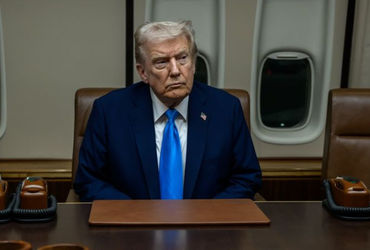 પાકિસ્તાન-અફઘાનિસ્તાન વચ્ચે સમાધાન કરાવીશ, હું યુદ્ધ રોકાવવામાં માહેર છું: ટ્રમ્પે ફરી પોતાના ગુણગાન કર્યા