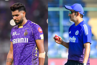 ગૌતમ ગંભીરે ધમકાવ્યો હતો કે પરફોર્મ કર નહીંતર કાઢી મૂકીશ, હર્ષિત રાણાના કોચનો દાવો