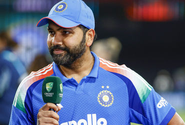 સિડનીને અલવિદા… ભારત પરત ફરતા પહેલા હિટમેન રોહિત શર્માની ભાવુક પોસ્ટ વાઇરલ