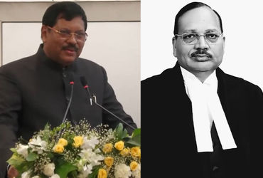 દેશના આગામી ચીફ જસ્ટિસ માટે CJI ગવઈએ જસ્ટિસ સૂર્યકાંતના નામની ભલામણ કરી, જાણો શું છે પ્રોટોકોલ