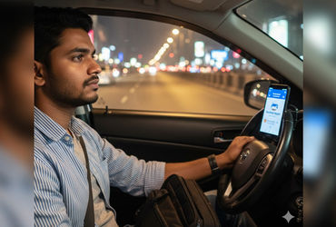 બેંગલુરુમાં IT એન્જિનિયરોમાં કેમ વધી રહ્યો છે ડ્રાઈવર બનવાનો ટ્રેન્ડ? કારણ ચોંકાવનારા