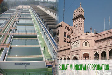 સુરતીઓ વેકેશન મોડ પર હોવાના કારણે વસ્તી ઘટતા પાણીનો વપરાશ 85 MLD જેટલો ઘટ્યો સુરતીઓ વેકેશન મોડ પર હોવાના કારણે વસ્તી ઘટતા પાણીનો વપરાશ 85 MLD જેટલો ઘટ્યો