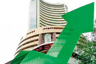 સેન્સેક્સ 567 પોઈન્ટની છલાંગે 84779: નિફટી 26000 સેન્સેક્સ 567 પોઈન્ટની છલાંગે 84779: નિફટી 26000